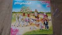 Playmobil City Life 9427 Hochzeitskutsche Bayern - Gefrees Vorschau