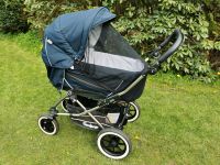 Emmaljunga Duo Edge Kinderwagen Buggy Wandsbek - Hamburg Lemsahl-Mellingstedt Vorschau