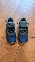 ON Schuhe, Gore Tex Bayern - Lenggries Vorschau