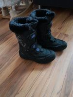 Neue Lico Winterstiefel MARY für Mädchen Gr. 29 Sachsen - Eppendorf Vorschau