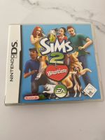 Sims 2 Haustiere NintendoDS Baden-Württemberg - Rust Vorschau