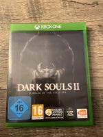 Dark Souls 2 Scholar Edition Xbox Bayern - Kulmbach Vorschau