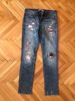 Coole Mavi Jeans, Gr. M, blau, Hose Bayern - Würzburg Vorschau