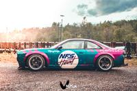 Nissan 200sx S14 Rocketbunny Boss mit TÜV Nordrhein-Westfalen - Stolberg (Rhld) Vorschau
