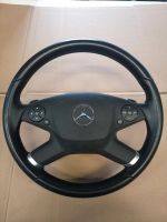 Mercedes Benz E Klasse W212 Lenkrad Leder Airbag Nordrhein-Westfalen - Werne Vorschau