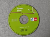Green Line 1 G9 - Workbook Audio-CD - Neuwertig - NRW Nordrhein-Westfalen - Solingen Vorschau