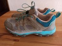 Mädchen outdoor Trekking Wandern Schuhe gr. 34 Rheinland-Pfalz - Birkenfeld Vorschau