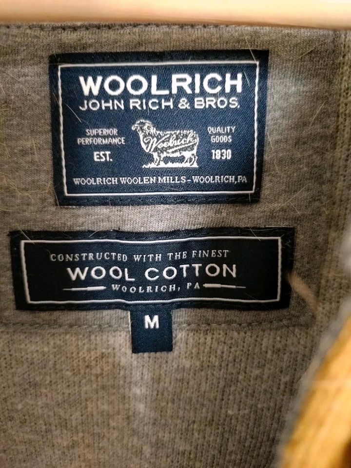 Woolrich Jacke in Berlin