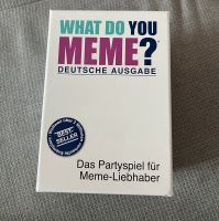 What do you Meme? Partyspiel Nordrhein-Westfalen - Erkelenz Vorschau