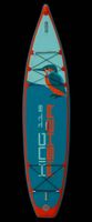 NEU ** Stemax Touring 11,6´ Kingfisher SUP 2023 * inkl. Paddel Bayern - Hausham Vorschau