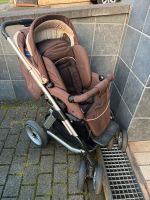 Kinderwagen von ABC Design Turbo6S Hessen - Kassel Vorschau