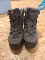 Lowa Bergschuhe Größe 41 Bayern - Germaringen Vorschau