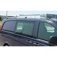 Dachreling Mercedes Vito und Viano  W639 Bremen - Walle Vorschau