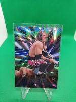 Bret Hitman Hart /99 Sunburst Finishers 2023 Panini Revolution WW Brandenburg - Wittstock/Dosse Vorschau