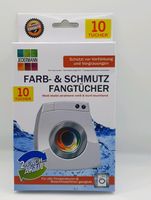 Farb&Schmutztücher Fangtücher  Waschmaschine Nordrhein-Westfalen - Wilnsdorf Vorschau