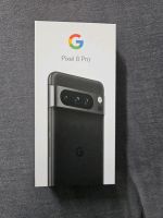 Google pixel 8 pro 128GB schwarz Neu Berlin - Spandau Vorschau