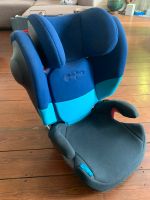 Kindersitz von cybex Pallas MX-Fix SL Hessen - Wiesbaden Vorschau