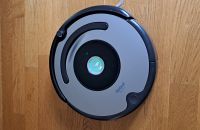 iRobot Roomba - defekt , fährt nicht los, vermutlich Sensor Kr. München - Höhenkirchen-Siegertsbrunn Vorschau