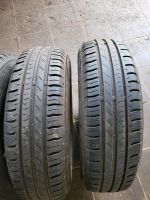 4 stück  4x 165/70R14 81T Sommerreifen 6 mm Profil Herzogtum Lauenburg - Wentorf bei Sandesneben Vorschau