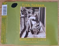 Tina Turner: Nutbush City Limits (Maxi-CD) Niedersachsen - Nottensdorf Vorschau