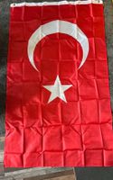 Türkische Flagge ideal für EM Nordrhein-Westfalen - Hilden Vorschau