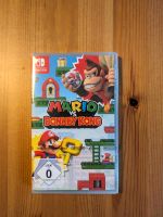 Nintendo Switch Super Mario vs Donkey Kong OVP Sealed Neu Nordrhein-Westfalen - Hagen Vorschau