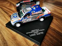 1:43 Vitesse Mitsubishi L200 Strada Rallye Dakar Sachsen - Meerane Vorschau