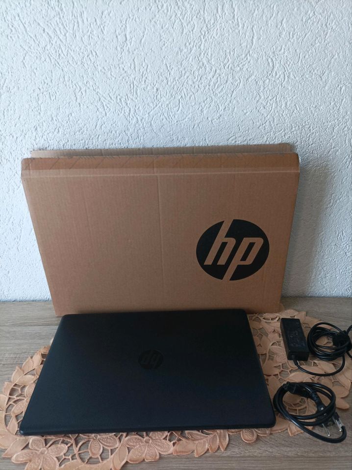 HP Laptop 17-ca0617ng in Neuwied