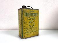 große Blechdose Orpil Toilettenseife Kanister Vintage shabby Dresden - Dresden-Plauen Vorschau