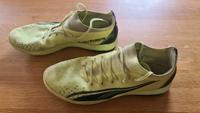 Puma Fußball-Hallenschuhe Gr.45 Sachsen - Moritzburg Vorschau