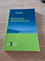 Steuerstrafrecht Bürger,Bechtel Niedersachsen - Rhauderfehn Vorschau