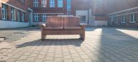 De Sede DS 83 Leder Sofa Couch Sessel Vintage Mid Century Sachsen-Anhalt - Magdeburg Vorschau