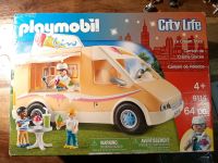 Playmobil 9114 City life Eiswagen Nordrhein-Westfalen - Recklinghausen Vorschau