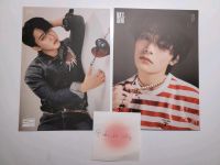 Stray Kids Offizielle Maxident Postcards/Mini Posters Neu I.N etc Brandenburg - Cottbus Vorschau