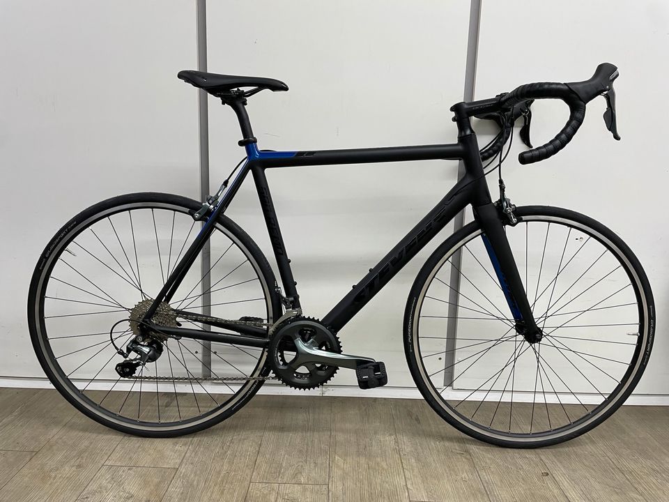 Stevens SAN REMO Rennrad Shimano NEU in Köln