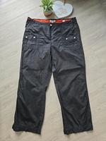 Cecil Hose Schwarz Gr.32  EU Gr.40 Hessen - Groß-Rohrheim Vorschau