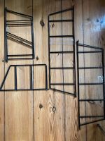 String Regal Seitenteile, DIY String Projekt Friedrichshain-Kreuzberg - Friedrichshain Vorschau