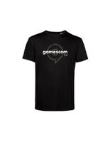 2x Gamescom T-Shirt Merch 2024 Größe 3XL Bayern - Stephanskirchen Vorschau
