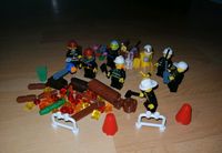 Lego® Feuerwehreinsatz (Brand) - Minifiguren Brandenburg - Elsterwerda Vorschau