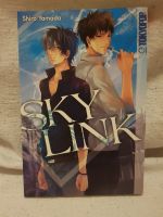 Manga Boyslove Einzelband Yaoi Shonen Ai "Sky Link" Berlin - Hohenschönhausen Vorschau