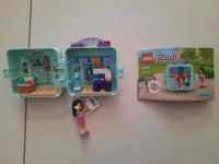 Lego friends Set/ Würfel 41668 Nordrhein-Westfalen - Oberhausen Vorschau