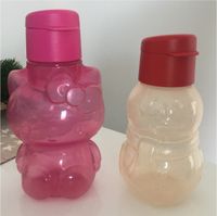 Tupperware Eco Trinkflasche Schneemann Hello Kitty Schleswig-Holstein - Ellerau  Vorschau