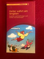 Hörbuch „Heiter währt am längsten“ Nürnberg (Mittelfr) - Kleinreuth b Schweinau Vorschau