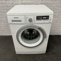 Waschmaschine Siemens 8KG A+++ 1400U/Min 1Jahr Garantie/Lieferung Hamburg-Mitte - Hamburg Rothenburgsort Vorschau