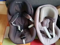 2x Maxi Cosi Pearl mit 2x Family fix Station Zwillinge Wuppertal - Vohwinkel Vorschau