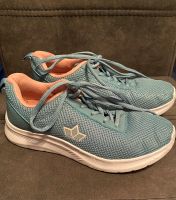 Sneaker Sportschuh Mädchen Gr 36 Thüringen - Breitenworbis Vorschau