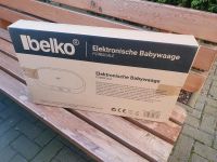 Belko Babywaage Sachsen - Rackwitz Vorschau