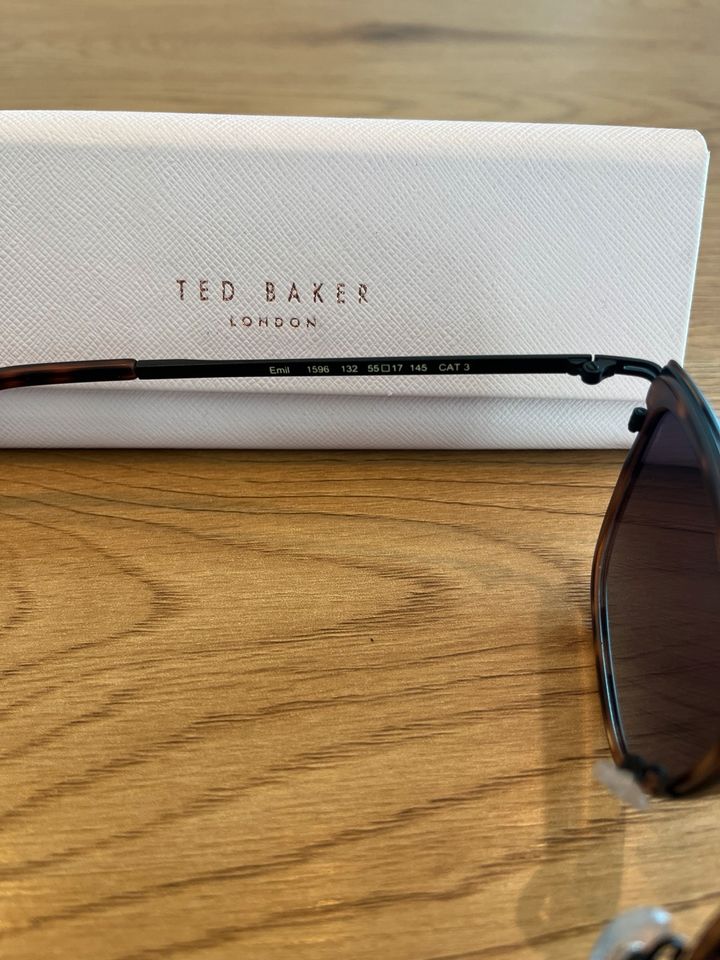 Ted Baker Sonnenbrille in Quickborn