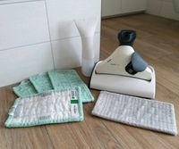 Vorwerk Kobold Saugwischer SP 530, Nasswischer Baden-Württemberg - Osterburken Vorschau