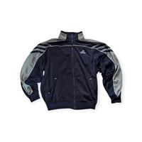 Vintage Adidas Herren Trainingsjacke - Retro in Größe M - Y2K Dresden - Weixdorf Vorschau